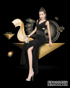 李朱濠打破50米蝶泳全国纪录 曾仅距菲鱼0.12秒